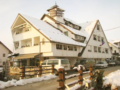 Cerklje na Gorenjskem Slovenia Last Minute Discount Code Booking.com
