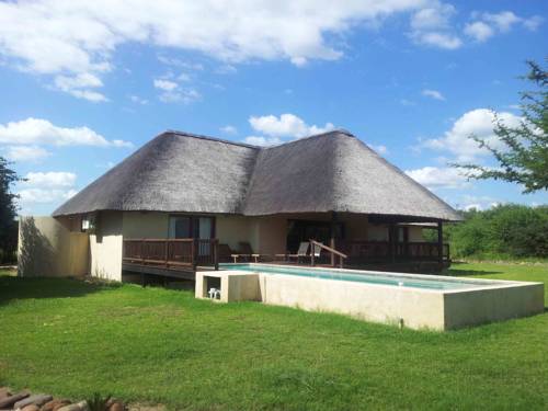 Hoedspruit Südafrika Last-Minute-Rabattcode Booking.com