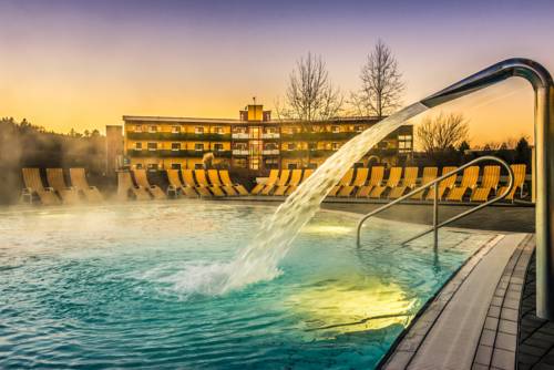 Stegersbach Österreich Last-Minute-Rabattcode Booking.com
