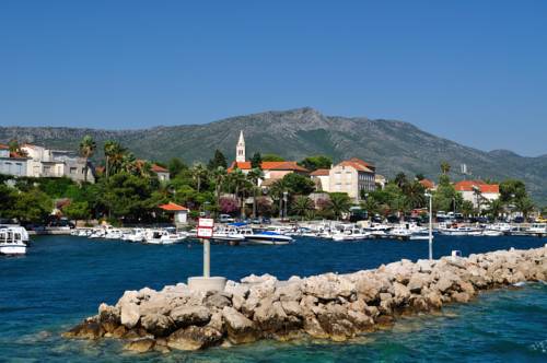 Orebić Kroatien Last-Minute-Rabattcode Booking.com