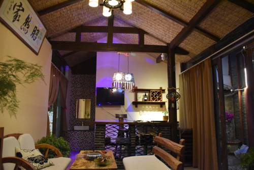 Lijiang China Last Minute Discount Code Booking.com
