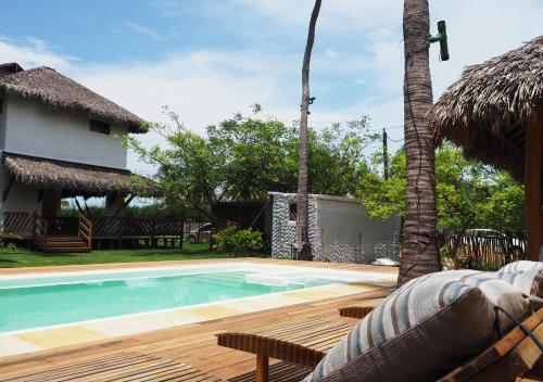 Barra Grande Brazil Last Minute Discount Code Agoda.com