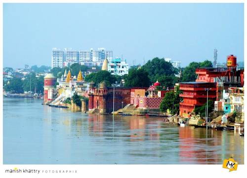 Varanasi Indien Last-Minute-Rabattcode Booking.com
