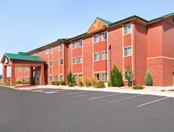 Wellington (Colorado) United States Last Minute Discount Code Booking.com