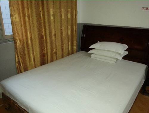 Liuzhou China Last-Minute-Rabattcode Booking.com