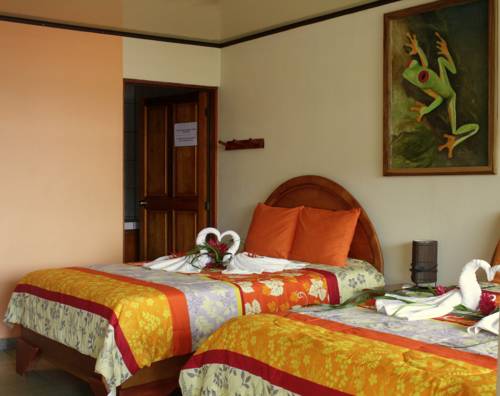 Fortuna Costa Rica Last-Minute-Rabattcode Booking.com