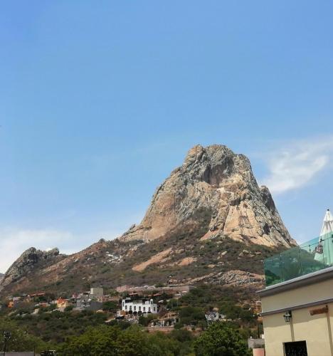 Bernal Mexico Last Minute Discount Code Agoda.com