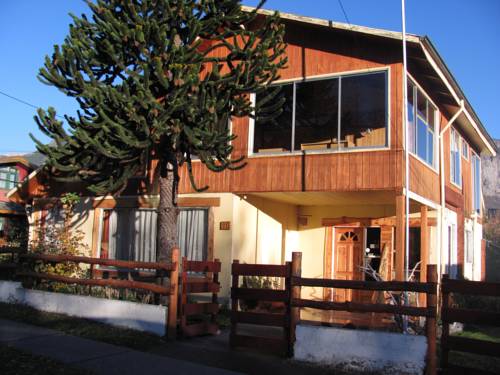 Coyhaique Chile Last-Minute-Rabattcode Booking.com
