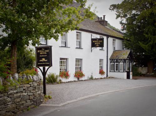 Keswick Reino Unido Último Minuto Código de Descuento Booking.com