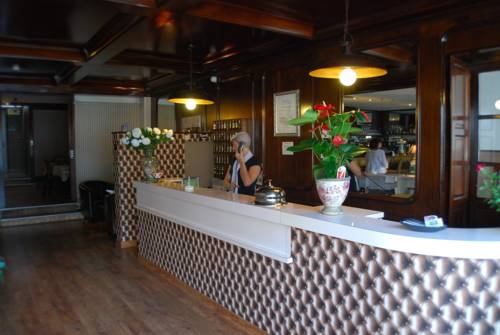 Niort Frankreich Last-Minute-Rabattcode Booking.com
