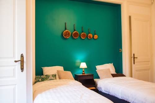 Lyon Frankreich Last-Minute-Rabattcode Booking.com