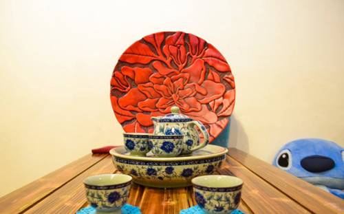 Luoyang China Laatste minuut Kortingscode Booking.com