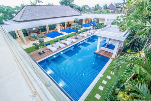 Seminyak Indonesien Last-Minute-Rabattcode Booking.com