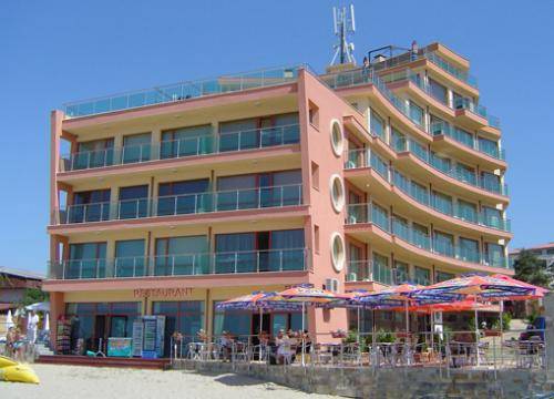 Sunny Beach Bulgaria Last Minute Discount Code Booking.com
