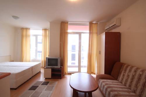 Sonniger Strand Bulgarien Last-Minute-Rabattcode Booking.com