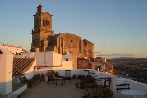 Arcos de la Frontera Spanien Last-Minute-Rabattcode Booking.com
