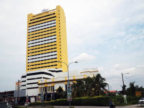Melaka Malaisie Code de réduction de dernière minute Booking.com