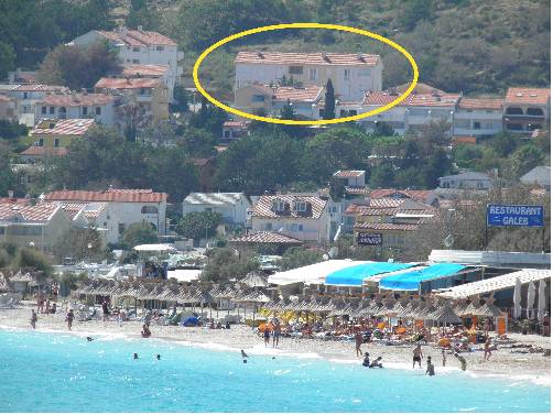 Baška Kroatië Laatste minuut Kortingscode Booking.com