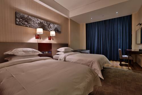 Changsha China Último Minuto Código de Descuento Booking.com