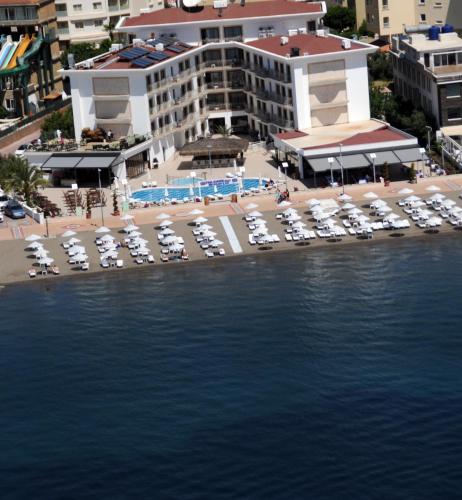 Marmaris Turkey Last Minute Discount Code Agoda.com