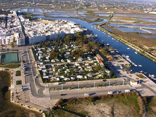 Fuzeta Portugal Last-Minute-Rabattcode Booking.com