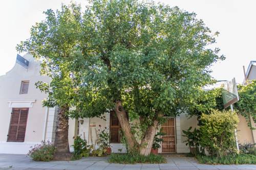 Beaufort West Südafrika Last-Minute-Rabattcode Booking.com