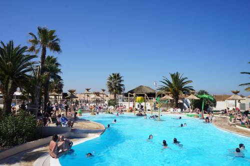 Vias Frankreich Last-Minute-Rabattcode Booking.com