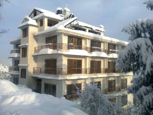 Shimla India Last Minute Discount Code Booking.com