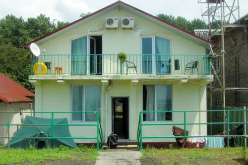 Ureki Georgia Last-Minute-Rabattcode Booking.com