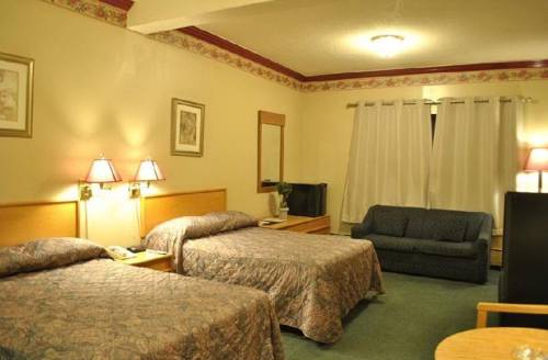 Winnipeg (Manitoba) Canada Last Minute Discount Code Booking.com