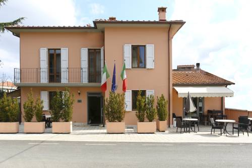 Monte San Savino Italië Laatste minuut Kortingscode Booking.com