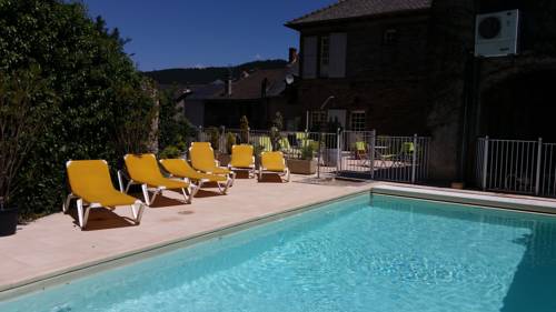 Meyrueis Frankreich Last-Minute-Rabattcode Booking.com