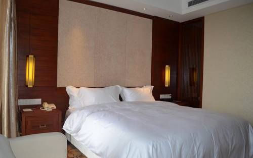 Zaozhuang China Laatste minuut Kortingscode Booking.com