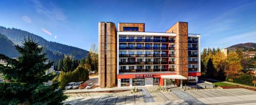 Dolný Kubín Slovakia Last Minute Discount Code Booking.com