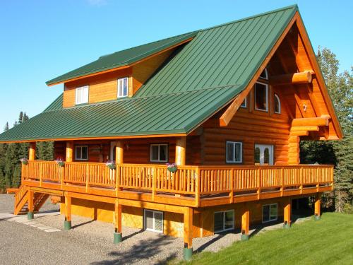 Kenai (AK) United States Last Minute Discount Code Agoda.com
