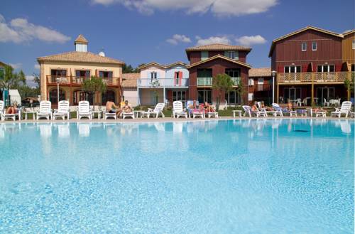Le Teich France Last Minute Discount Code Booking.com