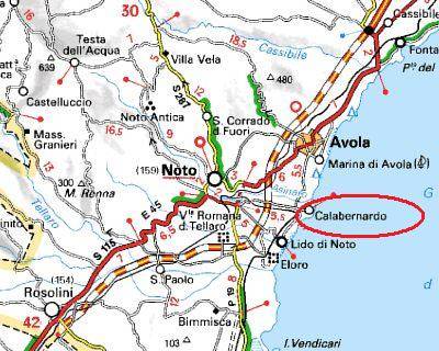 Noto Marina Italien Last-Minute-Rabattcode Booking.com