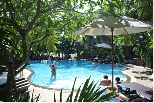 Salad Beach Thailand Last Minute Discount Code Booking.com