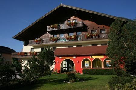 Sankt Martin am Tennengebirge Österreich Last-Minute-Rabattcode Booking.com