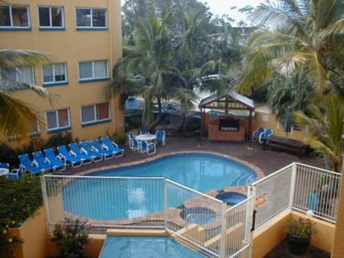 Goldküste Australien Last-Minute-Rabattcode Booking.com