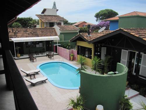 Florianopolis (Santa Catarina) Brazil Last Minute Discount Code Booking.com
