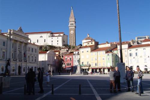 Piran Slovénie Code de réduction de dernière minute Booking.com