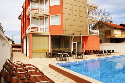 Sapareva Banya Bulgaria Last Minute Discount Code Booking.com