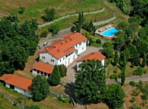 Pontremoli Italien Last-Minute-Rabattcode Booking.com