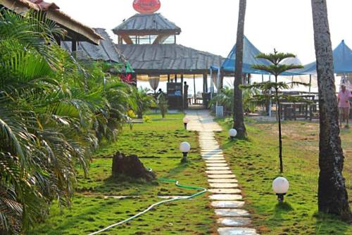 Morjim India Last Minute Discount Code Booking.com