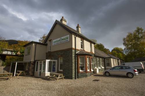 Keswick Royaume-Uni Code de réduction de dernière minute Booking.com