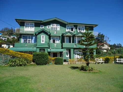 Nuwara Eliya Sri Lanka Last Minute Discount Code Booking.com