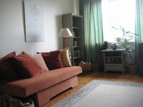 Tallinn Estland Laatste minuut Kortingscode Booking.com