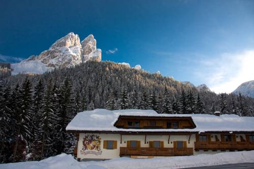 Braies (Prags) Italie Code de réduction de dernière minute Booking.com