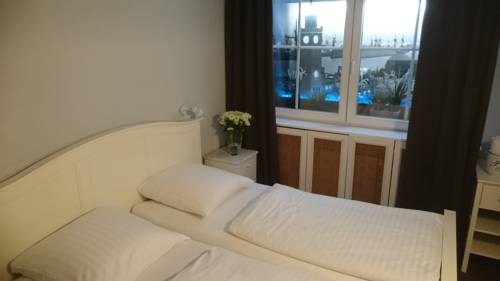 Hamburg Germany Last Minute Discount Code Booking.com